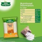 Tata Sampann, High in Fibre Popular Poha(Thick), 1kg - Fast UK Delivery - Image 8
