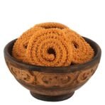 Neelam Foodland Special Bhajni Chakli, 400g - Fast UK Delivery - Image 5