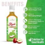 Neuherbs weight loss combo: Green Coffee Beans, 200g and Apple Cider Vinegar, 350ml - Fast UK Delivery - Image 7