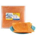 Neelam Foodland Special Mysore Masala Dosa Khakhra 20PC - Fast UK Delivery - Image 2