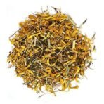 Octavius Marigold and Lemongrass Loose Leaf Green Tea - 100 Gms (Pack Of 2) - Fast UK Delivery - Image 3