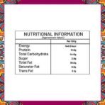 Haldiram's Panchrattan, 400g - Fast UK Delivery - Image 5