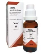 Adel 55 Tinal Drop 20ml - Fast UK Delivery