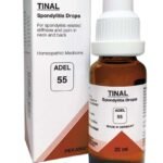 Adel 55 Tinal Drop 20ml - Fast UK Delivery