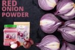 Bliss Of Earth 1 Kg Natural Red Onion Powder, Dehydrated, Good For Cooking & Hair Growth - Fast UK Delivery - Image 3