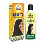 Sandu Keshita Hair Oil | 100 ml - Image 2