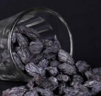 LEEVE DRY FRUITS Fresh Kali Kishmish Kismis Grapes Afghan Ultra Raisins 800g - Fast UK Delivery - Image 5