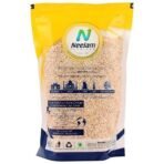 Neelam Foodland Jowar Dalia, 500g - Fast UK Delivery - Image 3