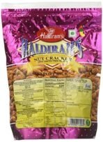 Haldiram's Delhi Nut Cracker, 400g - Fast UK Delivery - Image 3