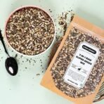 Urban Platter 7-in-1 Raw Super-Seeds Mix, 400g - Fast UK Delivery - Image 6
