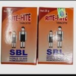 SBL - Rite Hite Tablets Deficiencies - Pack Of 2 |SB_1| - Fast UK Delivery