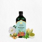 Kerala Ayurveda Kanakasava 450ml x Pack of 2 - Fast UK Delivery - Image 3
