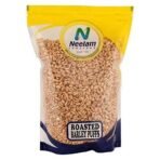 Neelam Foodland Roasted Barley Puffs (400 GM) - Fast UK Delivery - Image 3
