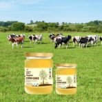 Organic Tattva, Organic Cow Ghee 500 ml | No Growth Hormones | Rich in Vitamin A - Fast UK Delivery - Image 5