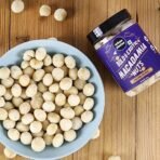 Urban Platter Bold and Exotic Macadamia Nuts, 250g (Grade A, Crunchy, Perfect for Guilt-Free Snacking) - Fast UK Delivery - Image 6