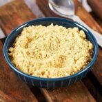 Urban Platter Parmesan Cheese Shaker Jar, 100g [Plant-Based, Cheesy Seasoning, Dairy-Free, Not Milk Cheese] - Fast UK Delivery - Image 5