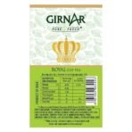 Girnar Royal Cup - Elaichi Chai (250g) - Fast UK Delivery - Image 3