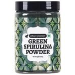 Urban Platter Pure Spirulina Powder, 300g [All-Natural and Mineral-Rich Detoxifying Supplement] - Fast UK Delivery - Image 2