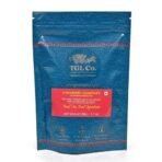TGL Co. The Good Life Company Tgl Co. Strawberry Champagne Flavoured Lavender Tea-International Tea 50 Gm|Promotes Health|Aids Digestion - Fast UK Delivery - Image 2
