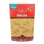 Haldiram's Bhujia, 1kg - Fast UK Delivery - Image 2