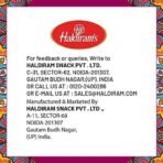 Haldiram's Panchrattan, 400g - Fast UK Delivery - Image 7