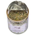 The Indian Chai Organic Moringa Oleifera Super Food Leaf Tea 50g Helps with Energy & Immunity Booster, Weight Loss, Stress Relief, Caffeine Free Herbal Tea - Fast UK Delivery - Image 3