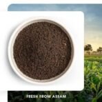 Teabox Fresh Kadak Chai 250 g Vacuum Sealed Pack for Freshness | Sourced From The Estates Of Assam & Dooars | Strong and Premium CTC Chai |Requires 20% Less Sugar| Strong Taste and Aroma - Fast UK Delivery - Image 5