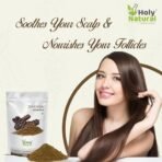 Holy Natural Shikakai Powder - 250 GM - Fast UK Delivery - Image 5