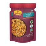 Haldiram's Nagpur Haldirams Namkeen - Cornflakes Mix, 150g/200g - Fast UK Delivery