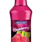MALA's RASPBERRY MOCKTAIL 750 ml - Fast UK Delivery