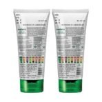 Medimix Ayurvedic Anti Tan Face Wash for tan protection| With Aloe vera and Tanaka| 100 ml (Pack of 2) - Fast UK Delivery - Image 3