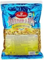 Haldiram's Kashmiri Mixture, 400g - Fast UK Delivery - Image 3