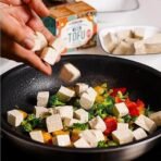 Urban Platter Firm Tofu, 200g (Ambient Storage | High in Protein | Preservative-Free | SOYA Paneer | Perfectly Plant-Based) - Fast UK Delivery - Image 6