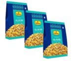 Haldiram's Nagpur All in One (Pack of 3) - Fast UK Delivery - Image 2