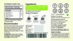 TEACURRY Constipation Spearmint Tea (30 Tea Bags) Helps With Reduces Constipation, Gastric Issues|Digestion Tea|Tea For Digestion|Herb Tea For Digestion Acidity|Stomach Ease Tea,60 Grams - Fast Shipping to USA & Canada - Image 6