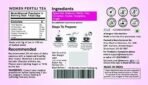 TEACURRY Women Support Tea|1 Months,30 Teabags- Spearmint,Asparagus,Shatavari,Nettle|Helps With Hormonal Balance,Tubal Blockage,Fibroids&Menopause.,2 grams - Fast Shipping to USA & Canada - Image 4