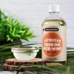 Urban Platter Japanese Hon Mirin Cooking Seasoning, 500 ML [Traditionally Brewed, Sweet Rice Hon Mirin, Perfect for Soups & Stews] - Fast UK Delivery - Image 6