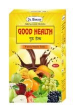 Dr. Biswash Good Health Family Health Tonic for entire family - 500 Ml - Fast UK Delivery