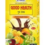 Dr. Biswash Good Health Family Health Tonic for entire family - 500 Ml - Fast UK Delivery