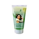 Shahnaz Husain Tulsi Neem Face wash | Ayurvedic Face Wash | 150g - Fast UK Delivery