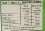 Wagh Bakri Good Morning Green Tea Bags - Mint, 25 Pieces Carton - Fast UK Delivery - Image 4