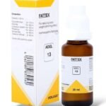 Adel 13 Fattex Drop 20ml - Fast UK Delivery