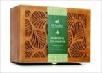 Octavius Ambrosial Gift Tea Hamper (Set of 4 Wellness Teas - Fast UK Delivery - Image 5