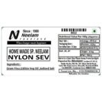 Neelam Foodland Special NEELAM Nylon SEV 500g - Fast UK Delivery - Image 5