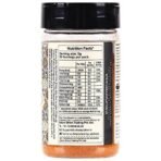Urban Platter Portuguese Peri Peri Seasoning Mix, 80g (All Purpose Seasoning, Perfect for Pop Corn, Pasta, Fries Seasoning | Dairy-Free) - Fast UK Delivery - Image 4