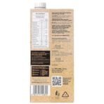 Urban Platter Almond Milk, 1 Litre [Unsweetened | Dairy-Free | Plant-Based] - Fast UK Delivery - Image 3