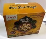 Jalani Pani Puri Magic Celebration Pack 450g Box - Fast Shipping to USA & Canada - Image 2