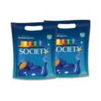 Society Tea Leaf Tea 1.25 kg chai| Pack of 2 - Fast Shipping to USA & Canada