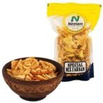 Neelam Foodland Special Mix Farsan, 400 g - Fast UK Delivery - Image 5
