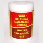 Vyas Balchhad (Jatamansi) Churna 100 grams (Pack of 1) - Fast UK Delivery